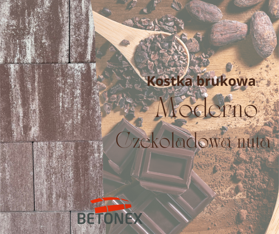 kostka betonowa premium Ełk